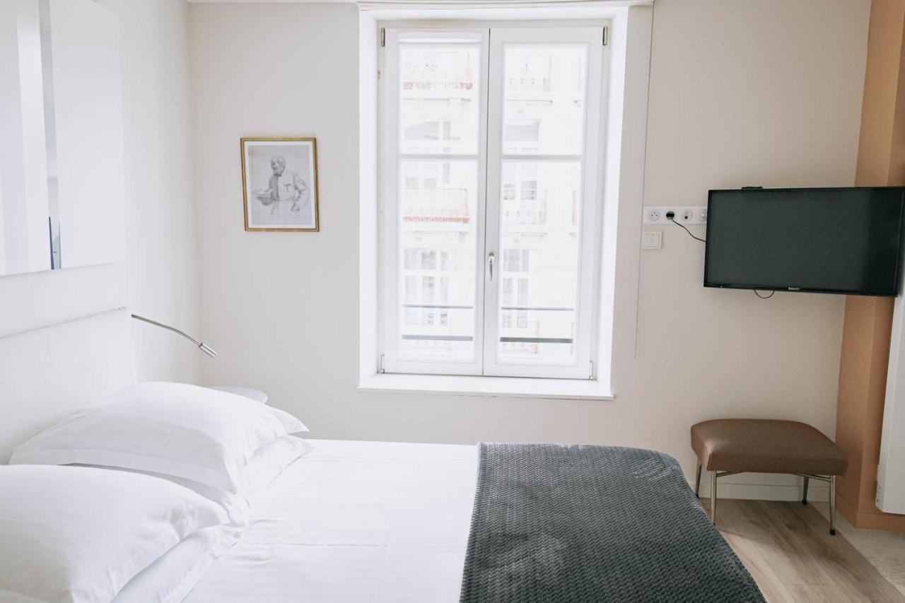 Les Suites De Catherine, La 35 Nancy Exterior photo